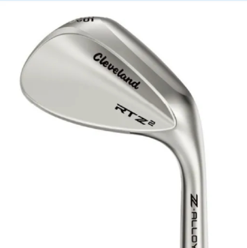 Cleveland RTZ 2 /DG200/銀頭 Cleveland RTZ 2 /DG200/銀頭